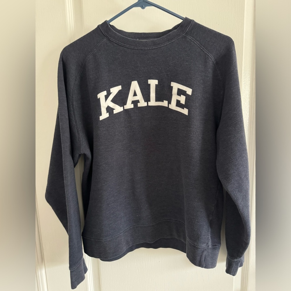 Sub_Urban Riot KALE Sweatshirt Size Small